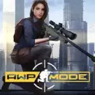 AWP Modu MOD APK v1.8.0 (MOD Menüsü, Sınırsız Mermi, Hedef)