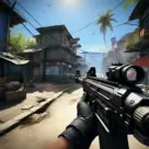Battle Forces MOD APK v0.18.0 [Menü, Tanrı Modu, Hasar] Android için