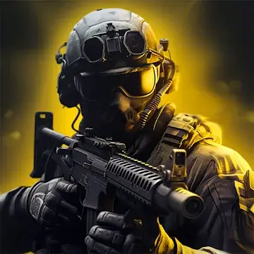 Battle Prime v11.3 MOD APK [MOD Menü/Duvar Hilesi] Android için