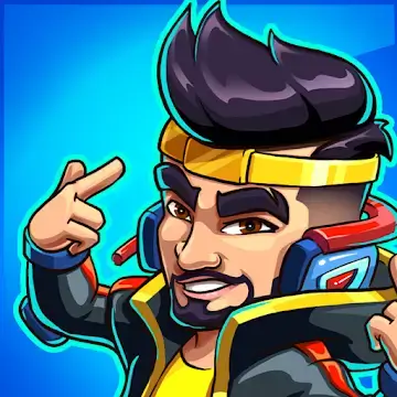 Battle Stars 4v4 Çok Oyunculu v1.0.79 MOD APK [Sınırsız Para]