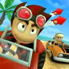 Beach Buggy Racing v2024.01.04 MOD APK (Sınırsız Para, Kilitli Olanlar Açık)
