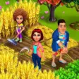 Bermuda Maceraları Çiftlik Adası v1.17.2 MOD APK (Sınırsız Mücevher)