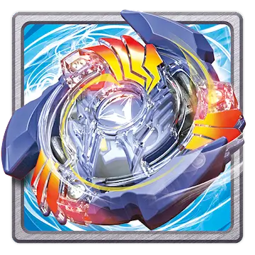 BEYBLADE BURST MOD APK v11.1.2 (Tüm Kilidini Açık, Sınırsız Para)