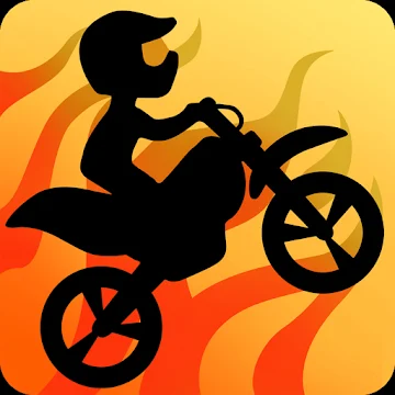 Bike Race MOD APK v8.3.4 (Sınırsız Para, Tüm Bisikletler Açıldı)