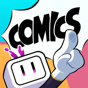 BILIBILI COMICS MOD APK v3.1.1 [Sınırsız Para/Premium]