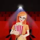 Bioskop Simulator v4.2.3 MOD APK [Sınırsız Para] Android için