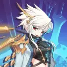 Blade Idle v1.39.1 MOD APK (Menü, Sınırsız Para, Tanrı Modu)