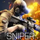Blazing Sniper MOD APK v2.0.0 [Sınırsız Para/Reklamsız] Android için