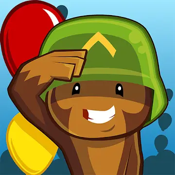 Bloons TD 5 MOD APK v4.4 (Her şey Kilidi Açık)