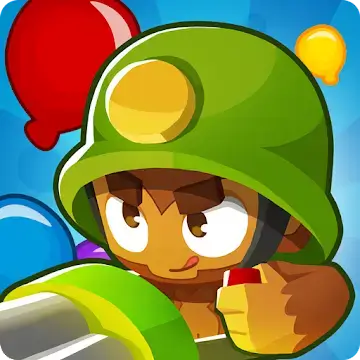 Bloons TD 6 v42.2 MOD APK [Ücretsiz Satın Alımlar, Tümünü Kilidi Açma, Menü]