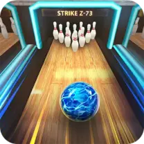 Bowling Crew v1.62 MOD APK (Sınırsız Altın, Menü, Reklam Yok)