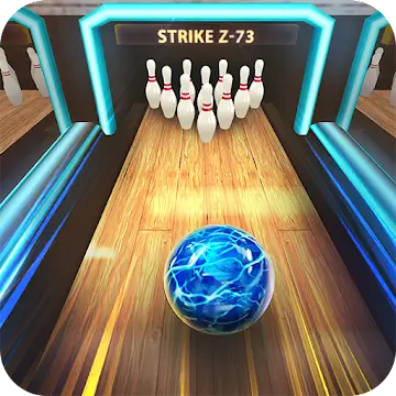 Bowling Crew v1.62 MOD APK (Sınırsız Altın, Menü, Reklam Yok)