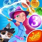 Bubble Witch 3 Saga MOD APK v8.2.2 (Sınırsız Para/Mod Menü)