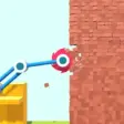 Bucket Crusher MOD APK v1.3.31 [Sınırsız Para] Android için