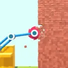 Bucket Crusher MOD APK v1.3.29 [Sınırsız Para] için Android