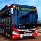 Bus Simulator 2023 MOD APK v1.18.5 (Sınırsız Para) Android için