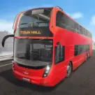 Bus Simulator City Ride v1.1.2 MOD APK (Sınırsız Para, Ücretsiz olarak ödenmiş)