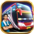 Bus Simulator Indonesia v4.2 MOD APK [Sınırsız Para ve Yakıt]