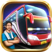 Bus Simulator Indonesia v4.2 MOD APK [Sınırsız Para ve Yakıt]