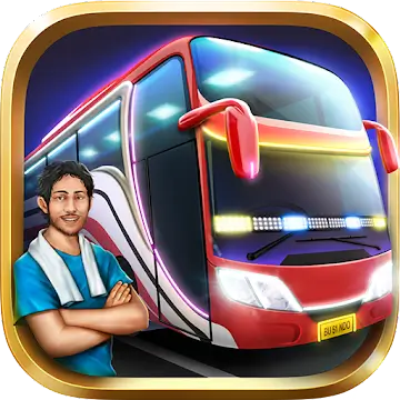 Bus Simulator Indonesia v4.2 MOD APK [Sınırsız Para ve Yakıt]