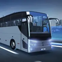 Bus Simulator Ultimate 2024 v1.2.6 MOD APK [Sınırsız Para]