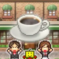 Cafe Master Story v1.3.4 MOD APK [Sınırsız Para/Mod Menü]