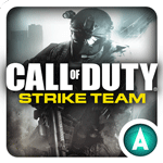 Call of Duty Strike Team v1.0.40 MOD APK [Sınırsız Para] için Android