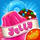 Candy Crush Jelly Saga v3.23.0 MOD APK (Sınırsız Can, Kilidi Açılmış)