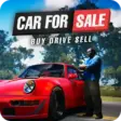 Car Sale Dealership Simulator v1.4 MOD APK [Sınırsız Para/Kilitler Açık]
