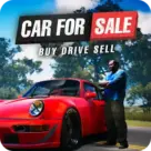 Car Sale Dealership Simulator v1.4 MOD APK [Sınırsız Para/Kilitler Açık]