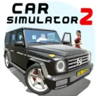 Car Simulator 2 Mod Apk v1.50.26 [Sınırsız Para, VIP Kilidi Açıldı]