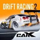 CarX Drift Racing 2 v1.31.0 MOD APK (Sınırsız Para, Kilidi Açık, Menü)