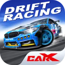 CarX Drift Racing v1.16.2.1 MOD APK (Sınırsız Para ve Altın)