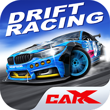 CarX Drift Racing v1.16.2.1 MOD APK (Sınırsız Para ve Altın)