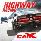 CarX Highway Racing v1.75.2 MOD APK [Sınırsız Para/VIP Kilidi Açıldı]