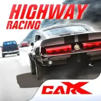 CarX Highway Racing v1.75.2 MOD APK [Sınırsız Para/VIP Kilidi Açıldı]