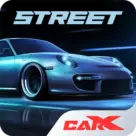 Car X Street v1.3.0 APK + MOD [Sınırsız Para/Açılmış] için Android