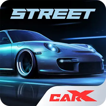 Car X Street v1.3.0 APK + MOD [Sınırsız Para/Açılmış] için Android