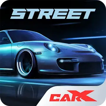 CarX Street MOD APK v1.3.0 [Sınırsız Para, Tüm Kilidini Açılmış] Android için