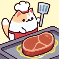 Cat Snack Bar uygulaması MOD APK v1.0.110 [Sınırsız Elmas ve Para]
