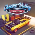 Chrome Valley Customs v16.1.0.11295 MOD APK [Menü, Sınırsız Para]