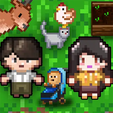 Citampi Hikayeleri MOD APK v1.80.041r [Sınırsız Para/Elmas/Açılmış]