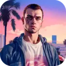 City of Crime: Gang Wars v1.2.74 MOD APK (Tüm şeyler sınırsız) Android için