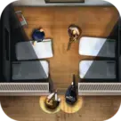 City of Crime: Gang Wars v1.2.77 MOD APK (Sınırsız tüm) için android