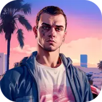 City of Crime: Gang Wars v1.2.74 MOD APK (Tüm şeyler sınırsız) Android için