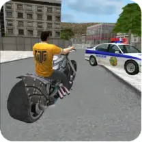City theft simulator MOD APK v2.1.8 [Sınırsız Para/Mod Menü]