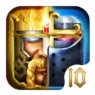 Clash of Kings v9.18.0 MOD APK (Sınırsız Para ve Altın)