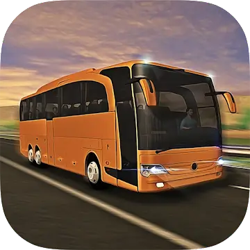 Coach Otobüs Simülatörü v2.0.0 MOD APK [Sınırsız Para]