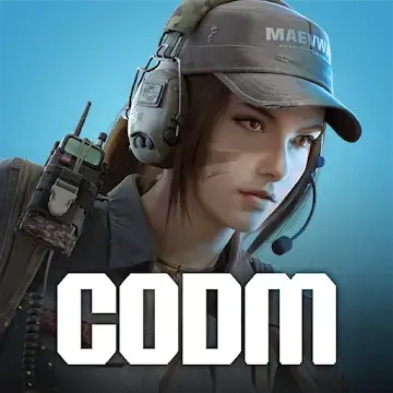 CODM MOD APK v1.0.44 [Sınırsız Her Şey, Mod Menüsü, Yasak Engelleme, HedefBot]