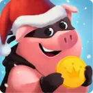 Coin Master v3.5.1591 MOD APK [Sınırsız Paralar, Dönüşler, Kilidini Açılmış]